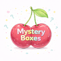 MYSTERY BOXES