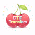 DTF TRANSFERS