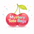 MYSTERY TOTE BAGS