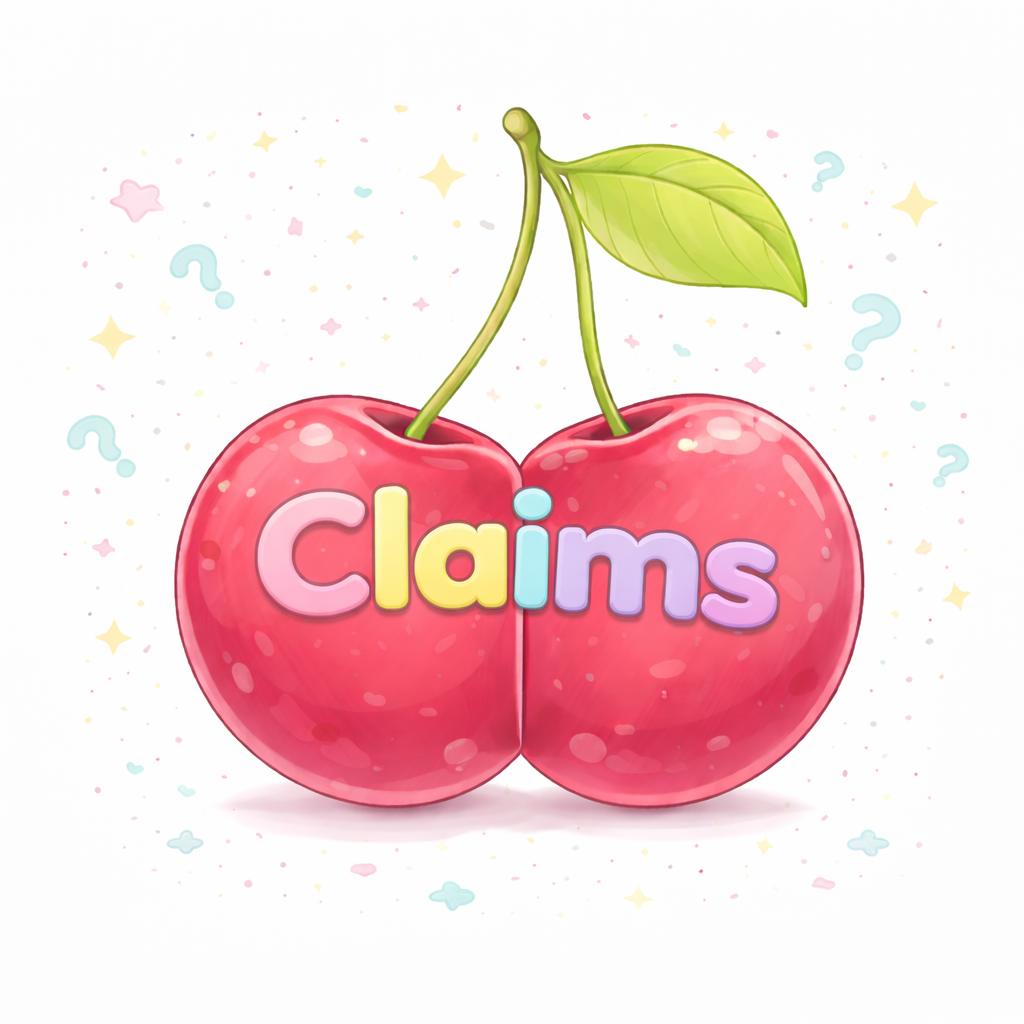 CLAIMS